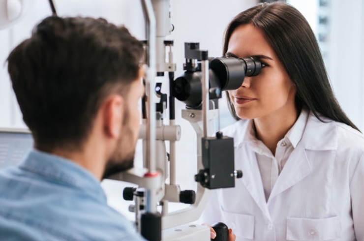 Complete Eye Care-------29