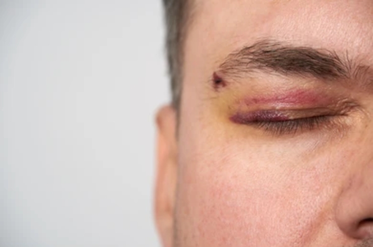 Eye Trauma Management-------28
