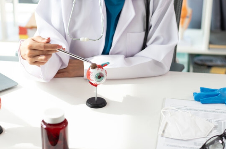 Glaucoma Treatment Services------28