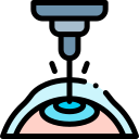 Laser Cataract Surgery