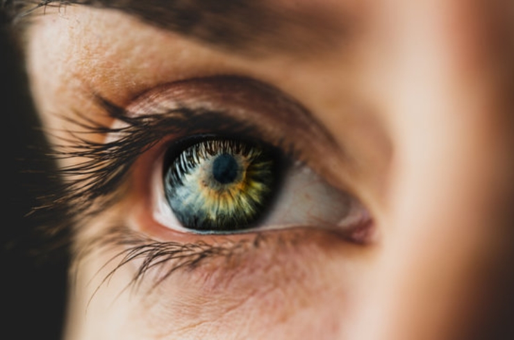 SMILE Vision Correction