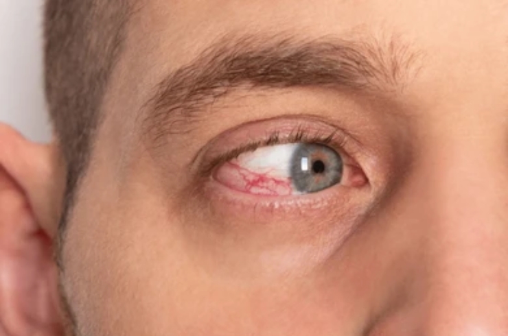 Uveitis Care Services